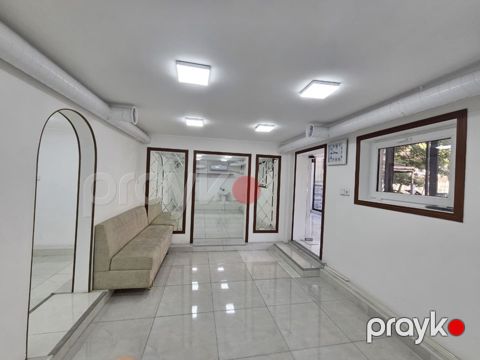 Obyekt icarəyə verilir, Ə.Naxçıvani küç — Bakı