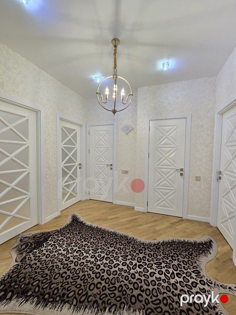 Satılır 3 otaqlı yeni tikili 110 m² — Mənzil, Bakı (6)