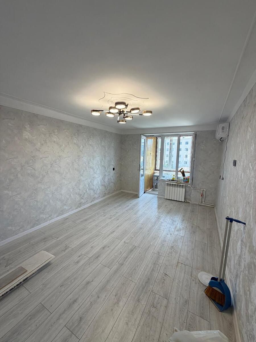 Satılır 3 otaqlı yeni tikili 80 m² — Mənzil, Bakı (2)