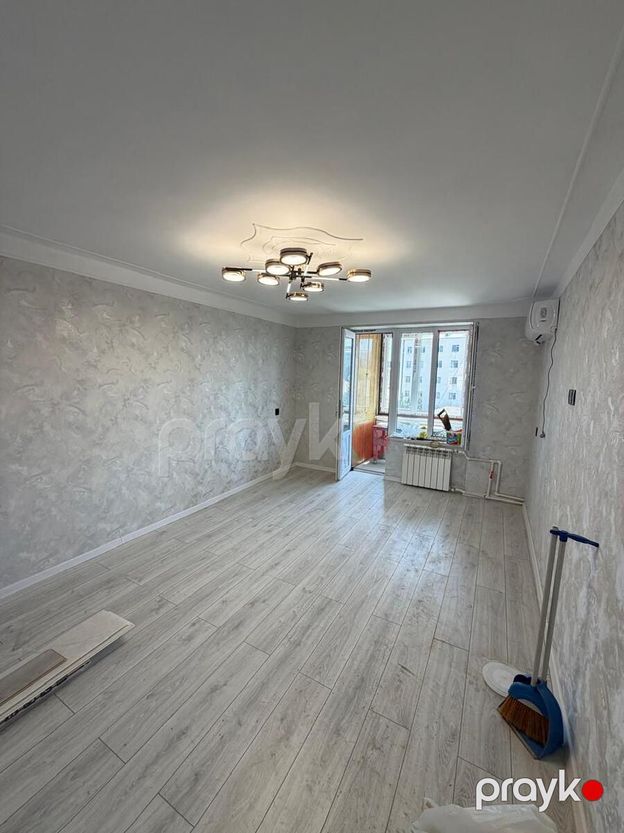 Satılır 3 otaqlı köhnə tikili 80 m² — Mənzil, Bakı (2)