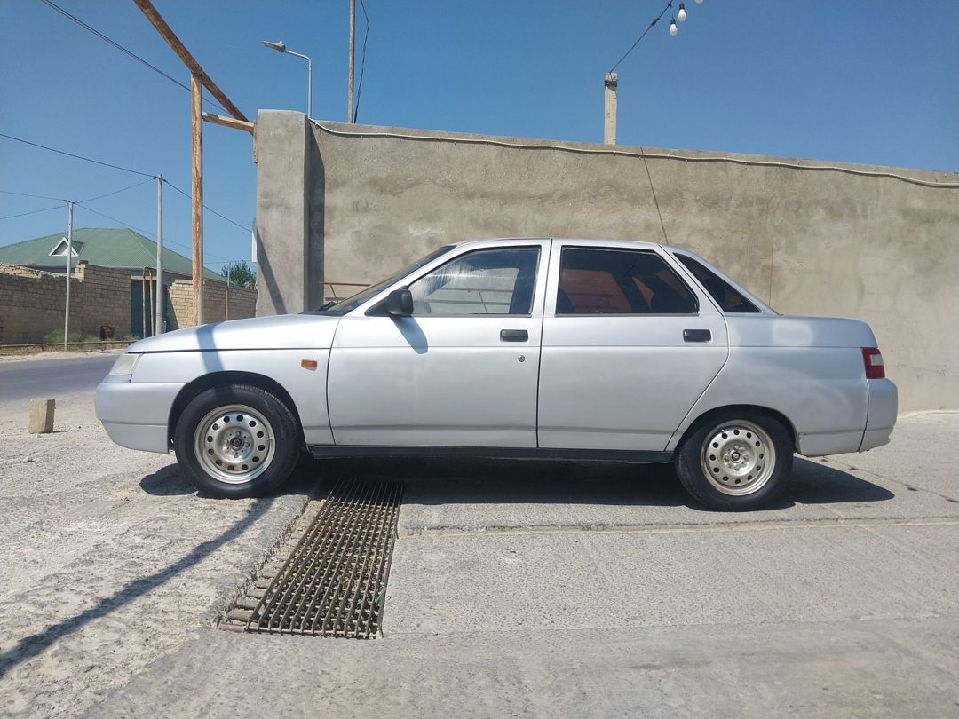 LADA (VAZ) 2110, 2001 il — Avtomobillər, Bakı (7)