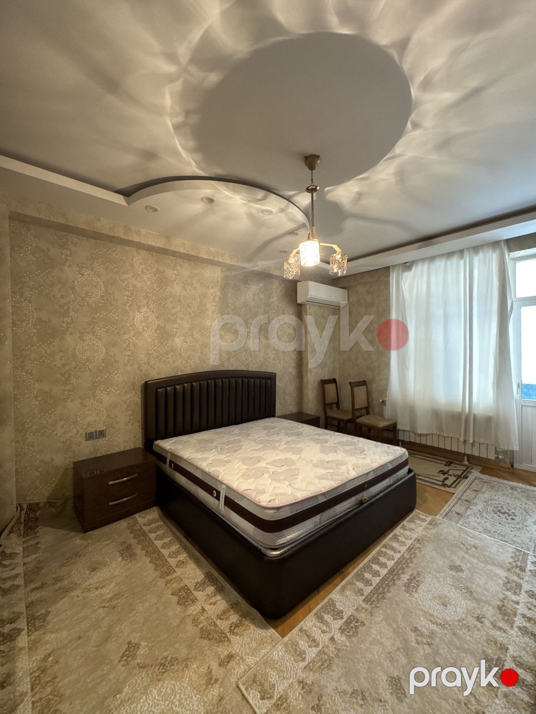 Satılır 3 otaqlı yeni tikili 95 m² — Mənzil, Bakı (2)