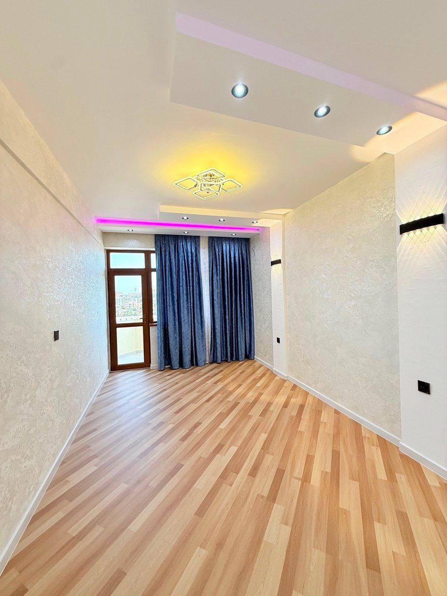 3-otaqlı yeni tikili, Xırdalan ş., 100 m² — Daşınmaz əmlak, Xırdalan (3)