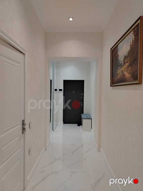 Satılır 3 otaqlı yeni tikili 105 m² — Mənzil, Bakı (12)