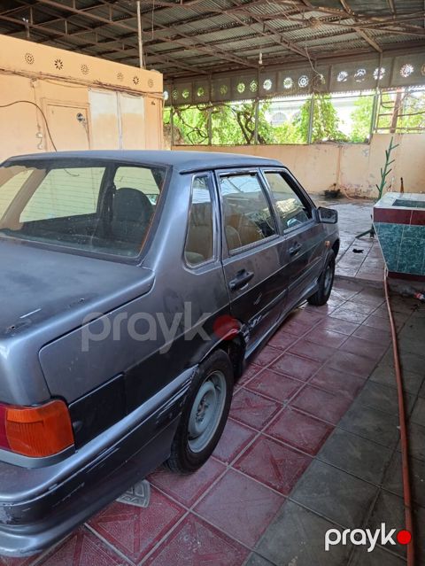 VAZ (LADA) 2115: 1.5 l | 2012 il 278080 km Sedan
