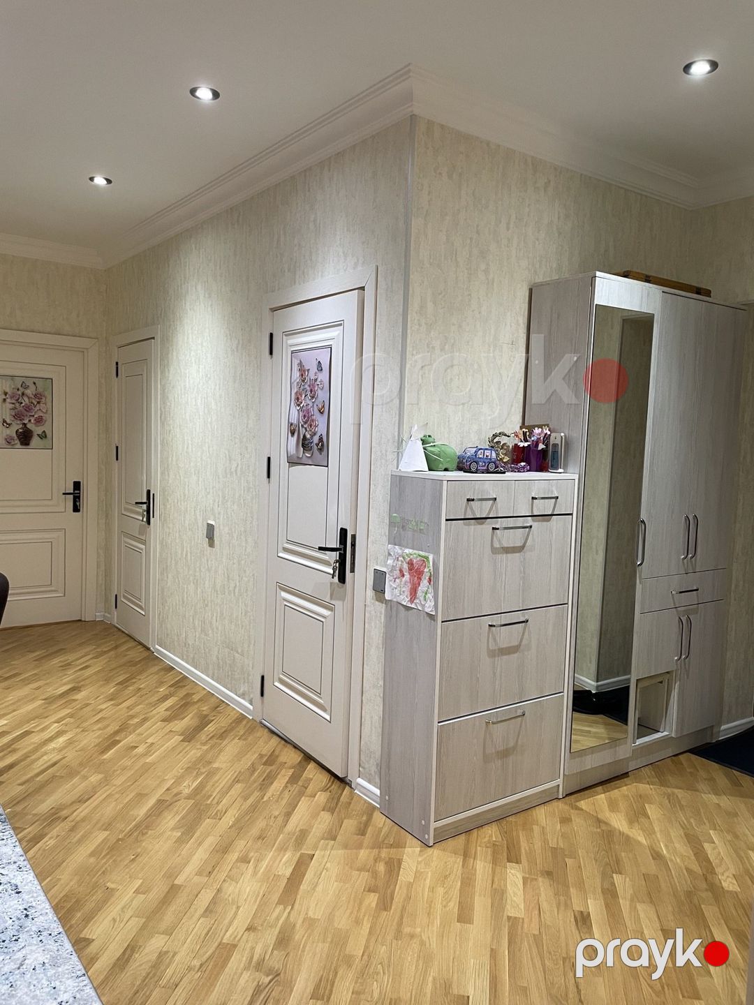 Satılır 2 otaqlı yeni tikili 90 m² — Mənzil, Bakı (7)