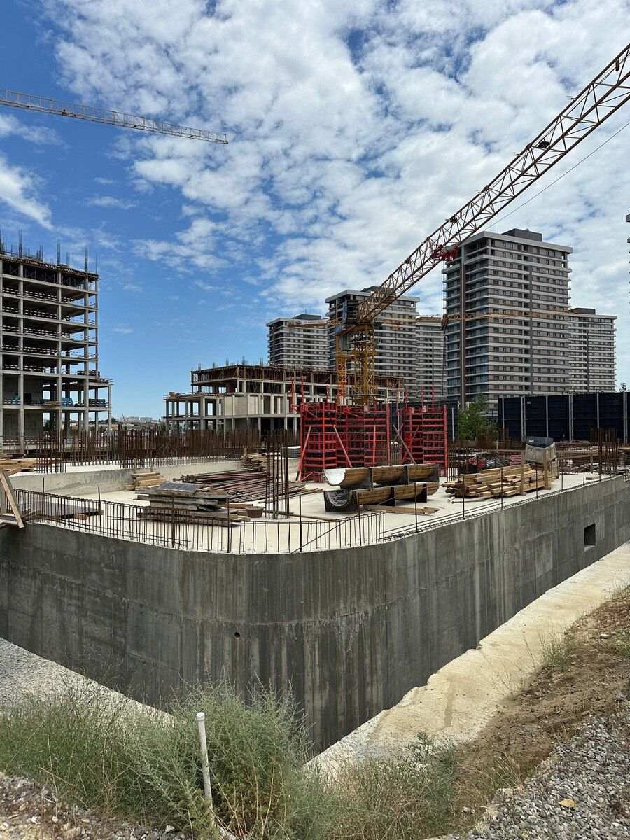 Satılır obyekt 191 m² — Əmlak, Bakı (8)