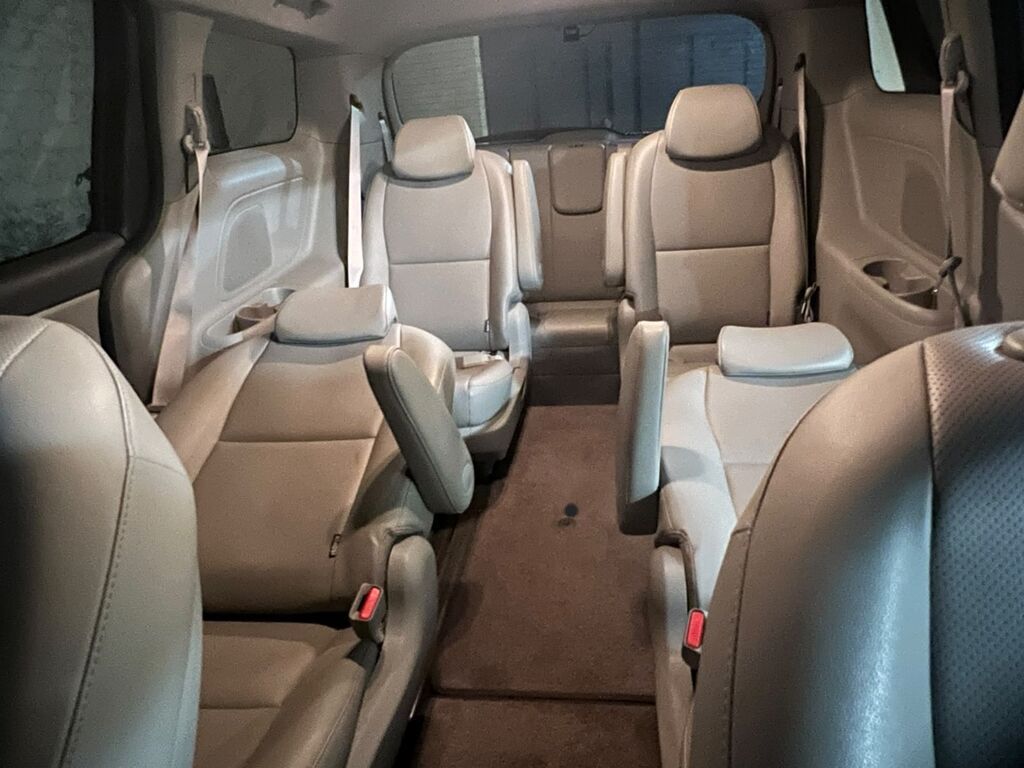 Kia Carnival . Salam hər vaxtınız xeyir olsun — Avto, Şəmkir (9)