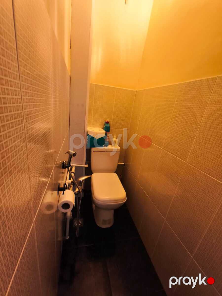 Satılır 2 otaqlı köhnə tikili 54 m² — Mənzil, Sumqayıt (9)