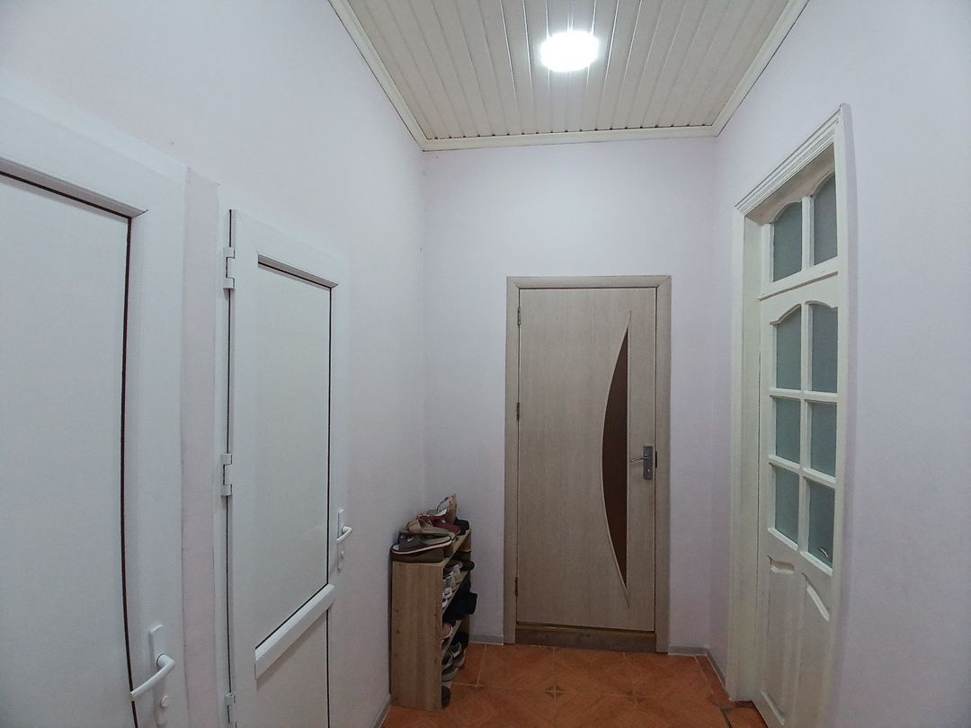 Satılır 4 otaqlı həyət evi/bağ evi 140 m² — Ev, villa, Bakı (12)