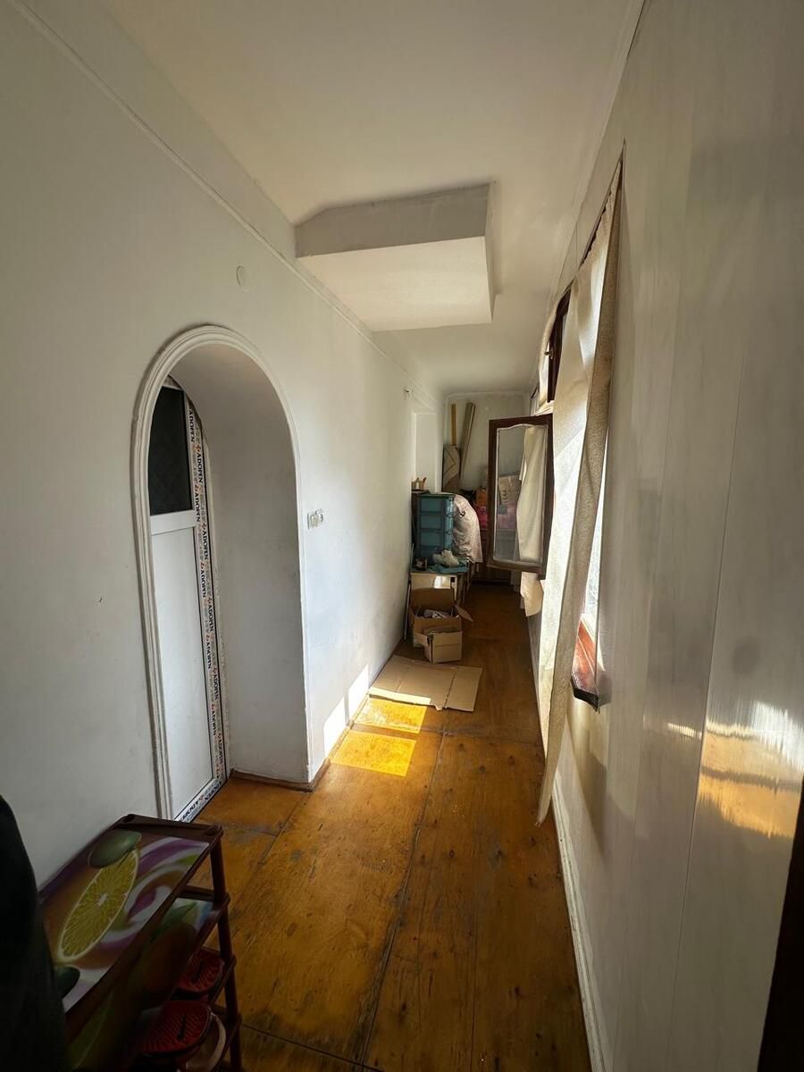 İcarəyə verilir 2 otaqlı köhnə tikili 60 m² — Mənzil, Bakı (8)