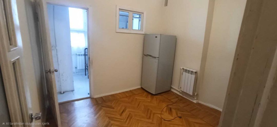 Satılır 2 otaqlı köhnə tikili 60 m² — Mənzil, Bakı