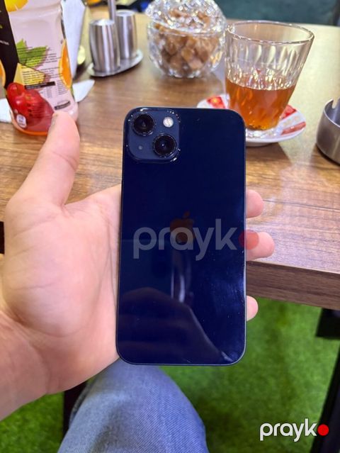 IPhone 13, Mavi