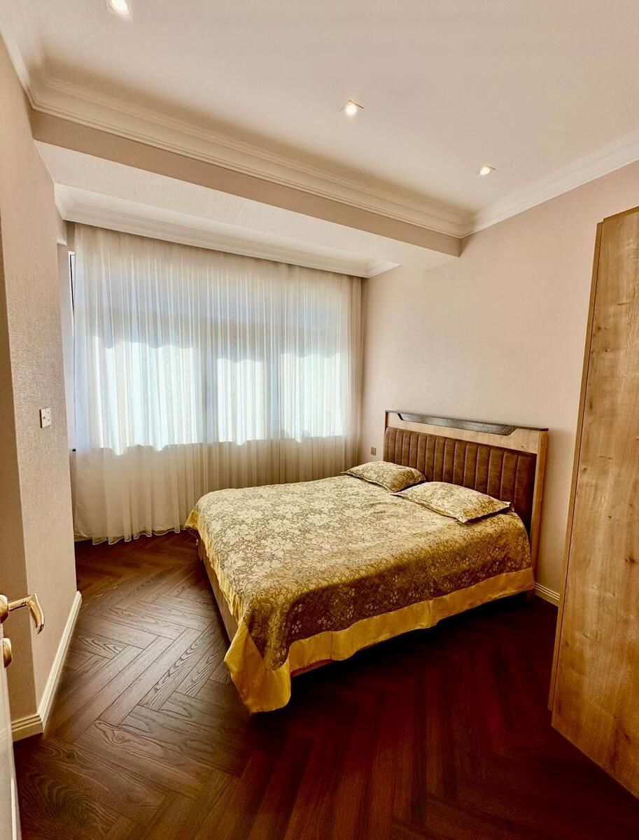 Satılır 3 otaqlı yeni tikili 106 m² — Mənzil, Bakı (4)