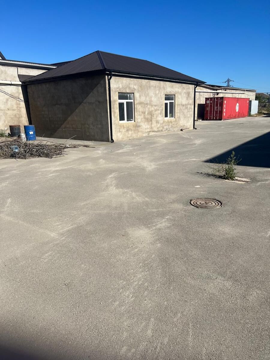 İcarəyə verilir obyekt 1500 m² — Əmlak, Bakı (9)