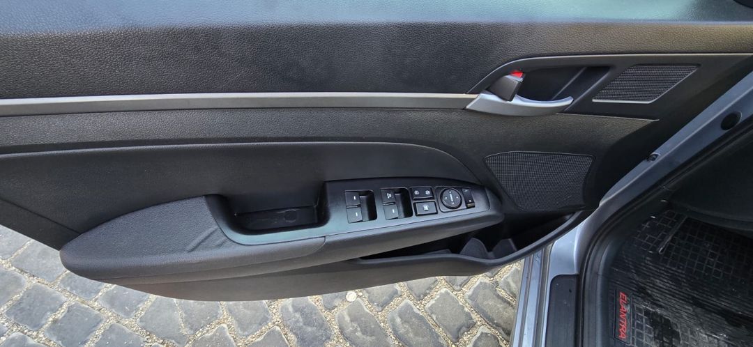 Hyundai Elantra, 2016 il — Avtomobillər, Bakı (12)