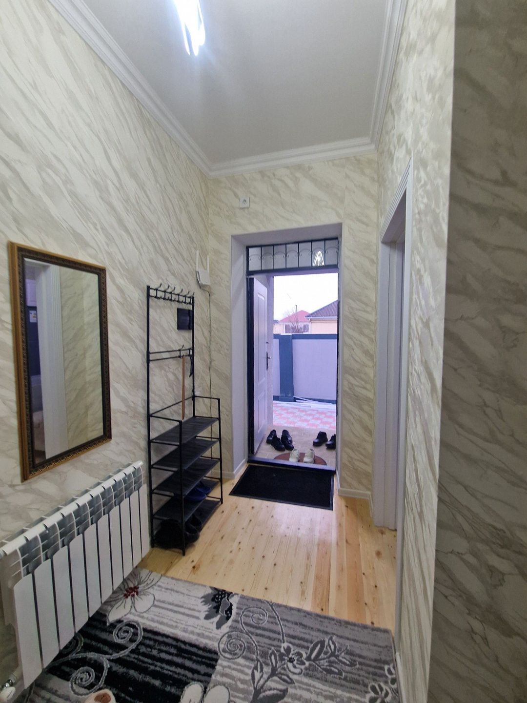 Satılır 3 otaqlı həyət evi/bağ evi 85 m² — Ev, villa, Bakı (7)