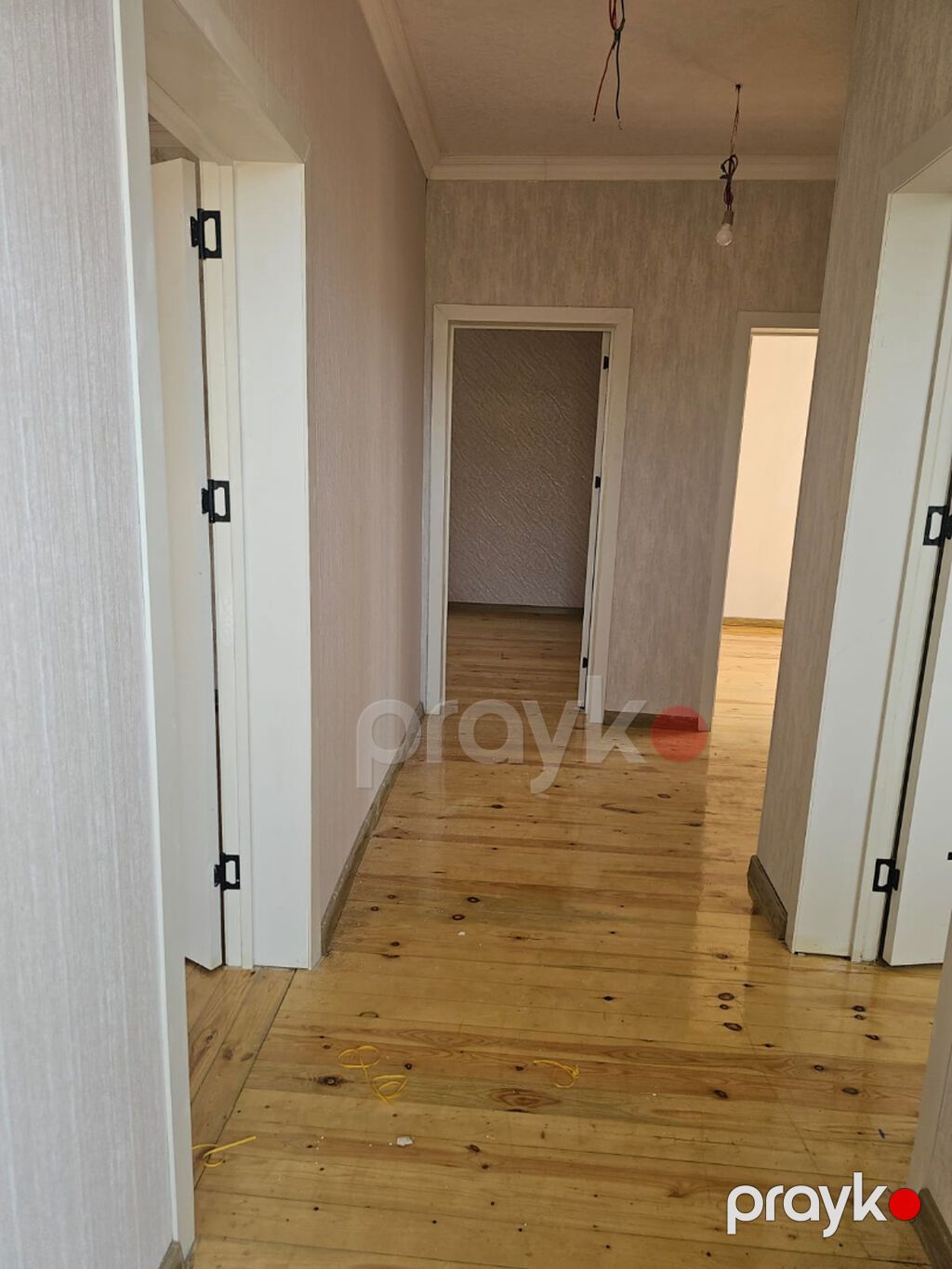 3 otaqlı, 71 kv. m, Yeni təmirli — Daşınmaz əmlak, Bakı (6)