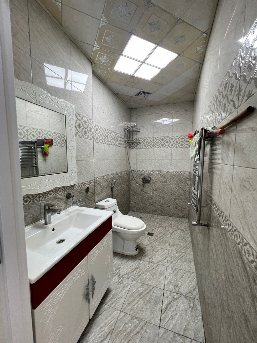 2-otaqlı yeni tikili, Xırdalan ş., 67 m² — Mənzil, Xırdalan (12)