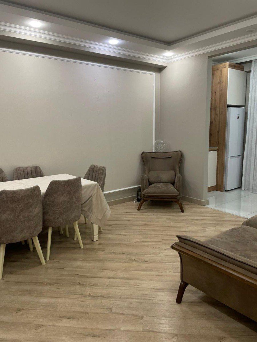 Satılır 2 otaqlı yeni tikili 62 m² — Mənzil, Bakı (3)