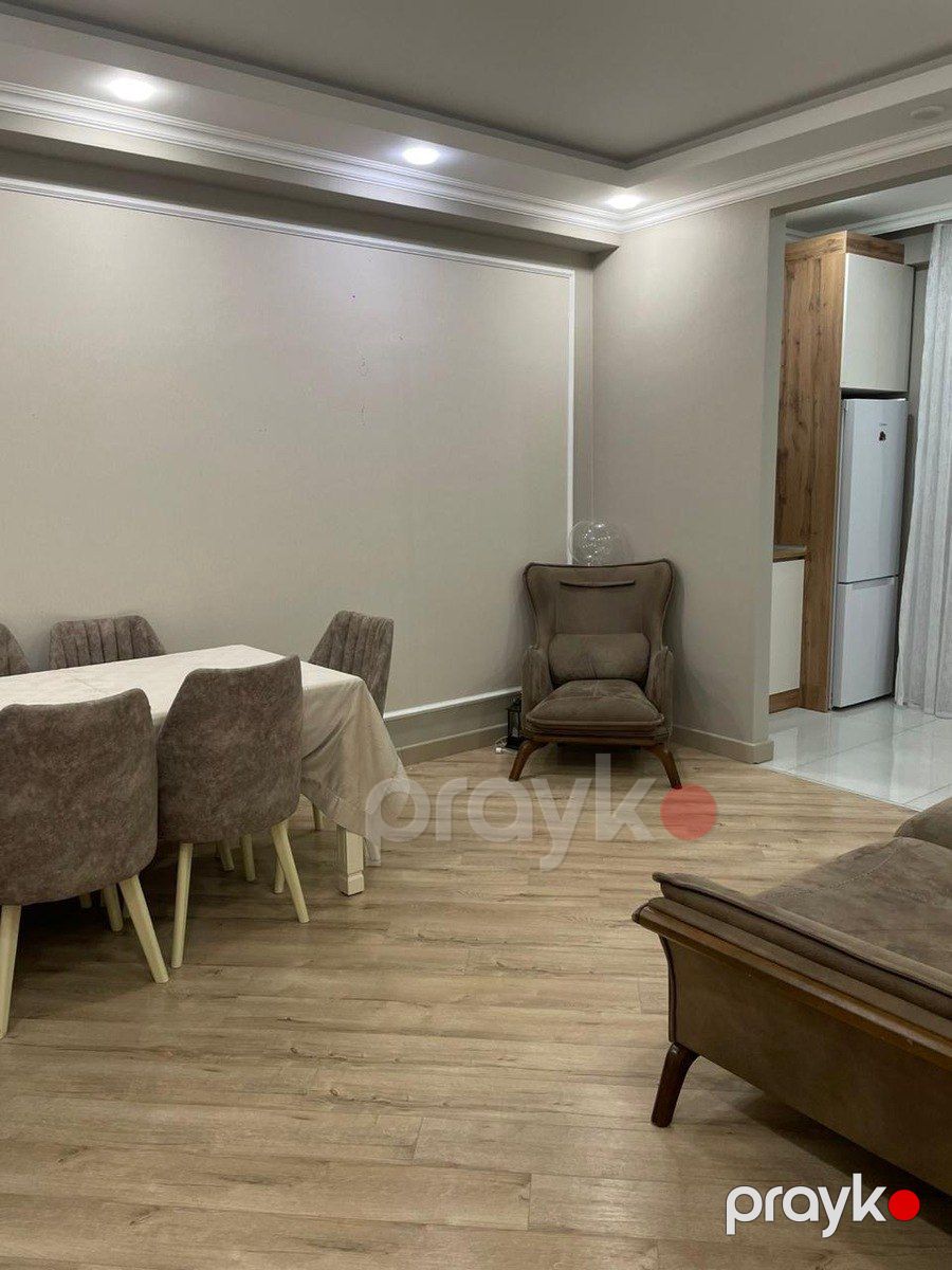 Satılır 2 otaqlı yeni tikili 62 m² — Mənzil, Bakı (3)