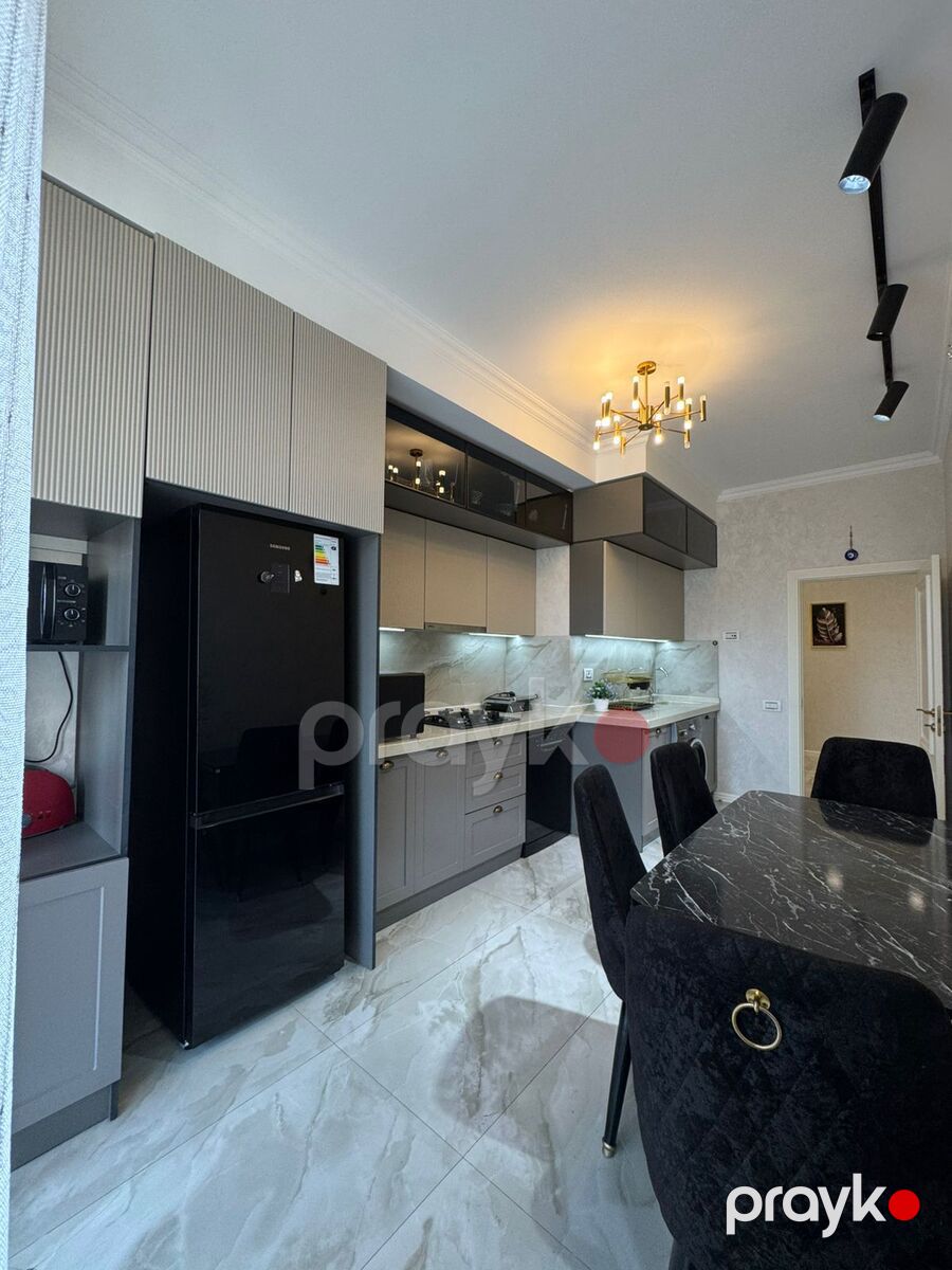 Satılır 3 otaqlı yeni tikili 146 m² — Mənzil, Bakı (10)
