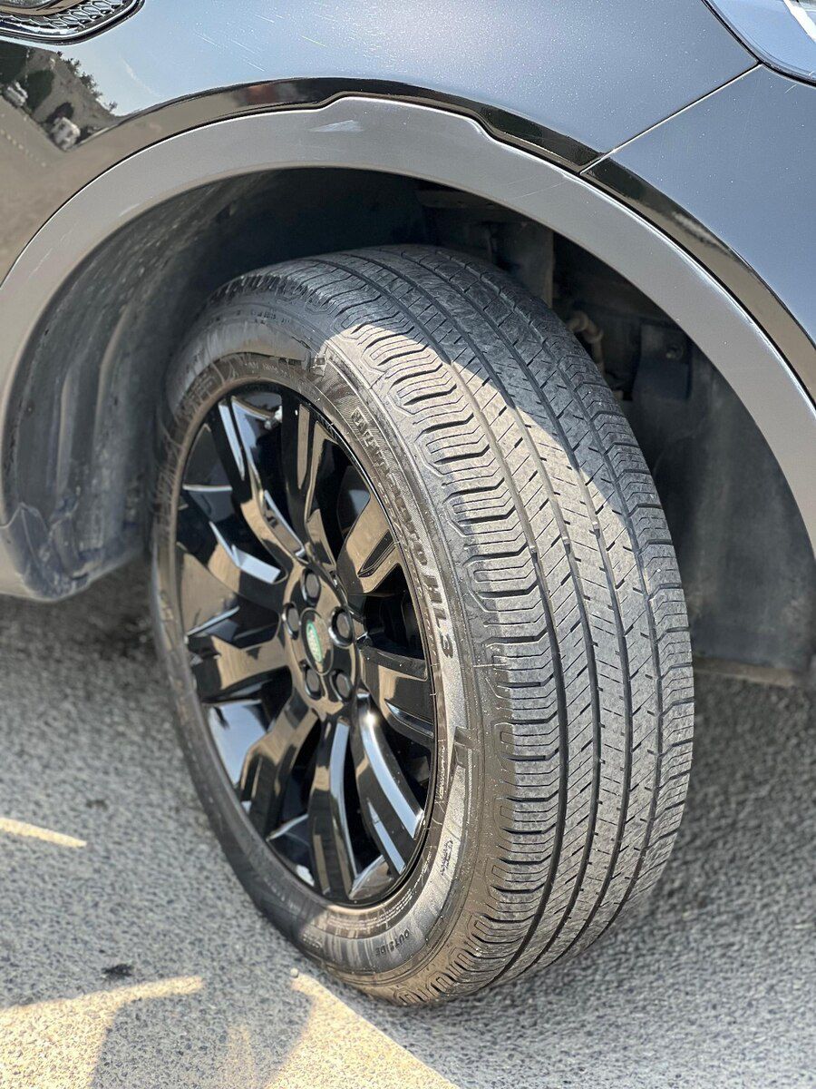 Land Rover Discovery Sport, 2016 il — Avtomobillər, Füzuli (6)