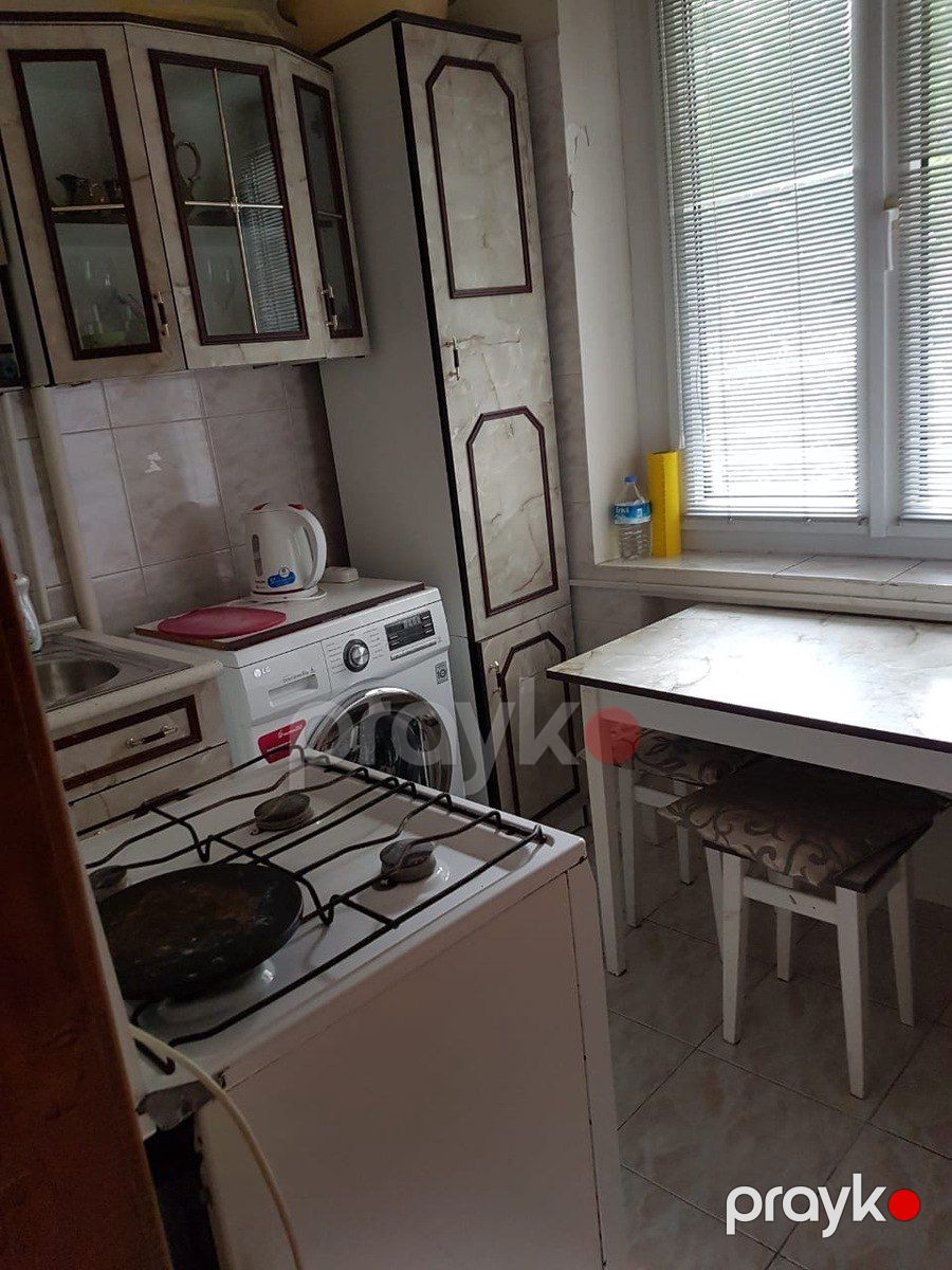 Satılır 2 otaqlı köhnə tikili 50 m² — Mənzil, Bakı (7)