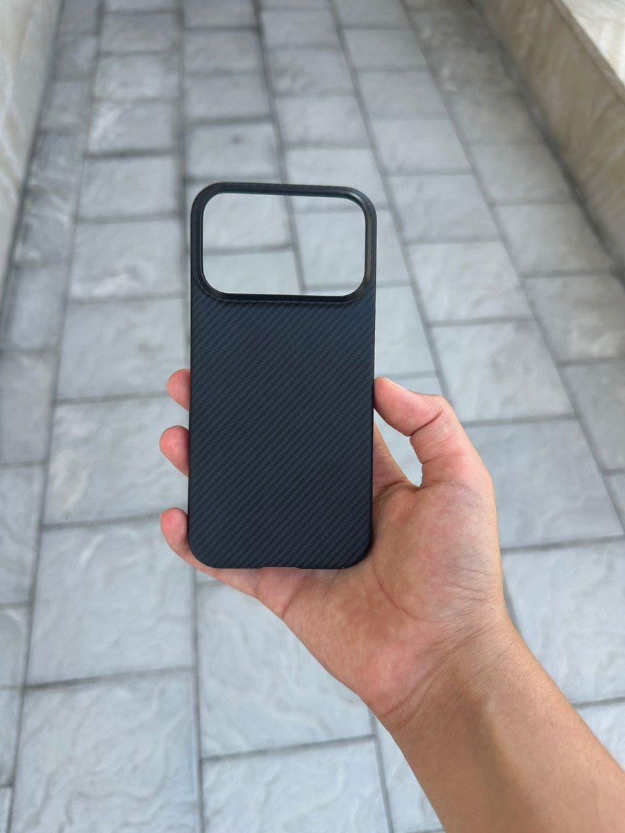 Apple iPhone 17 Pro arxalığı — Mallar, Bakı