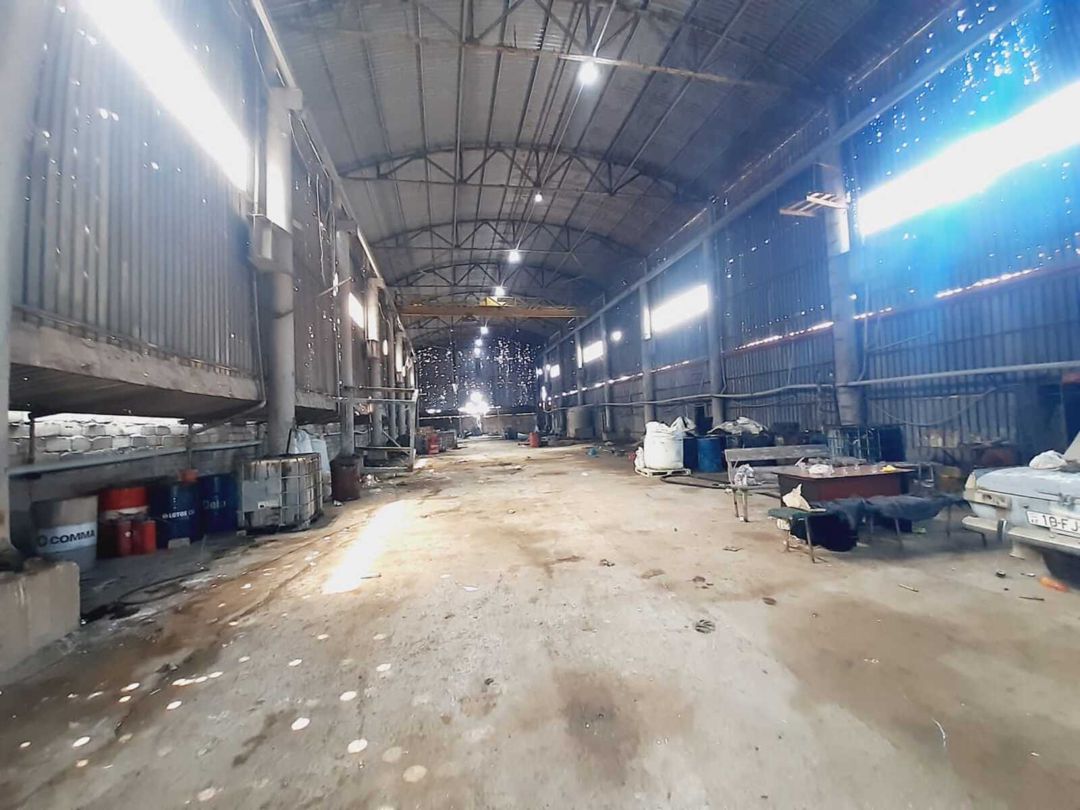 Obyekt icarəyə verilir, Binəqədi r. — Daşınmaz əmlak, Bakı (5)