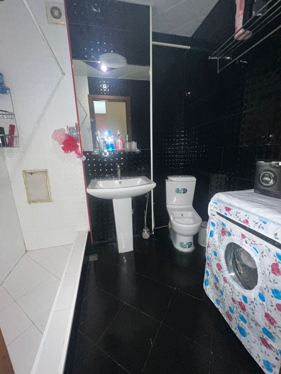 Satılır 2 otaqlı yeni tikili 58 m² — Mənzil, Bakı (4)