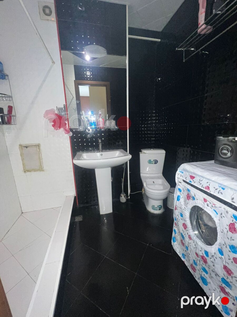 Satılır 2 otaqlı yeni tikili 58 m² — Mənzil, Bakı (4)