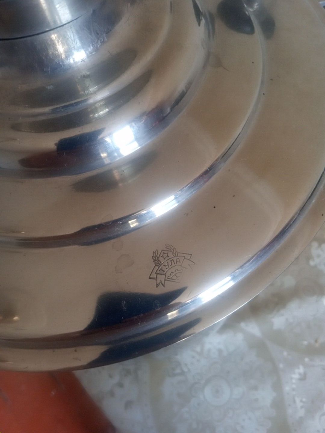 Samovar — Ev texnikası, Bakı (2)