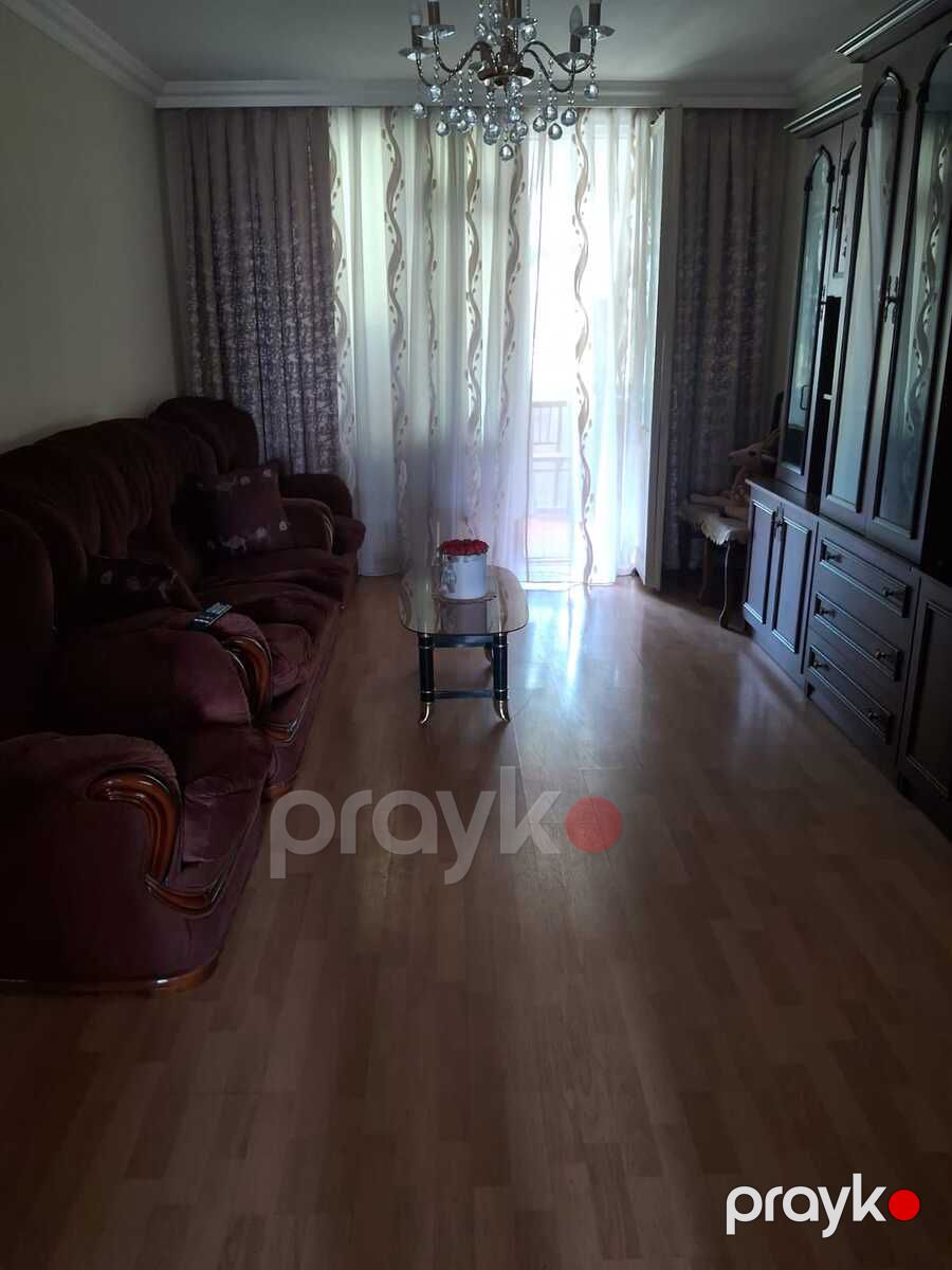 İcarəyə verilir 3 otaqlı köhnə tikili 75 m² — Mənzil, Bakı (7)