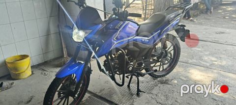 Tufan M50, 100 sm3, 2025 il, 1 200 km
