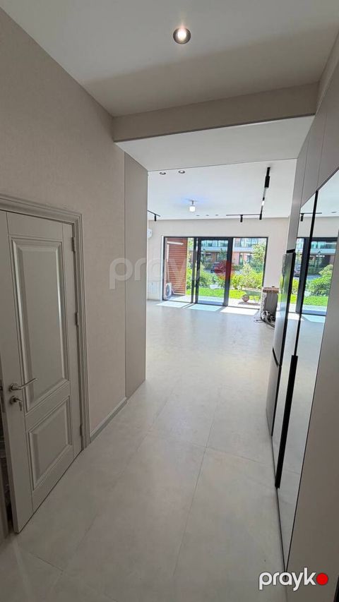 Satılır 1 otaqlı yeni tikili 48.8 m²