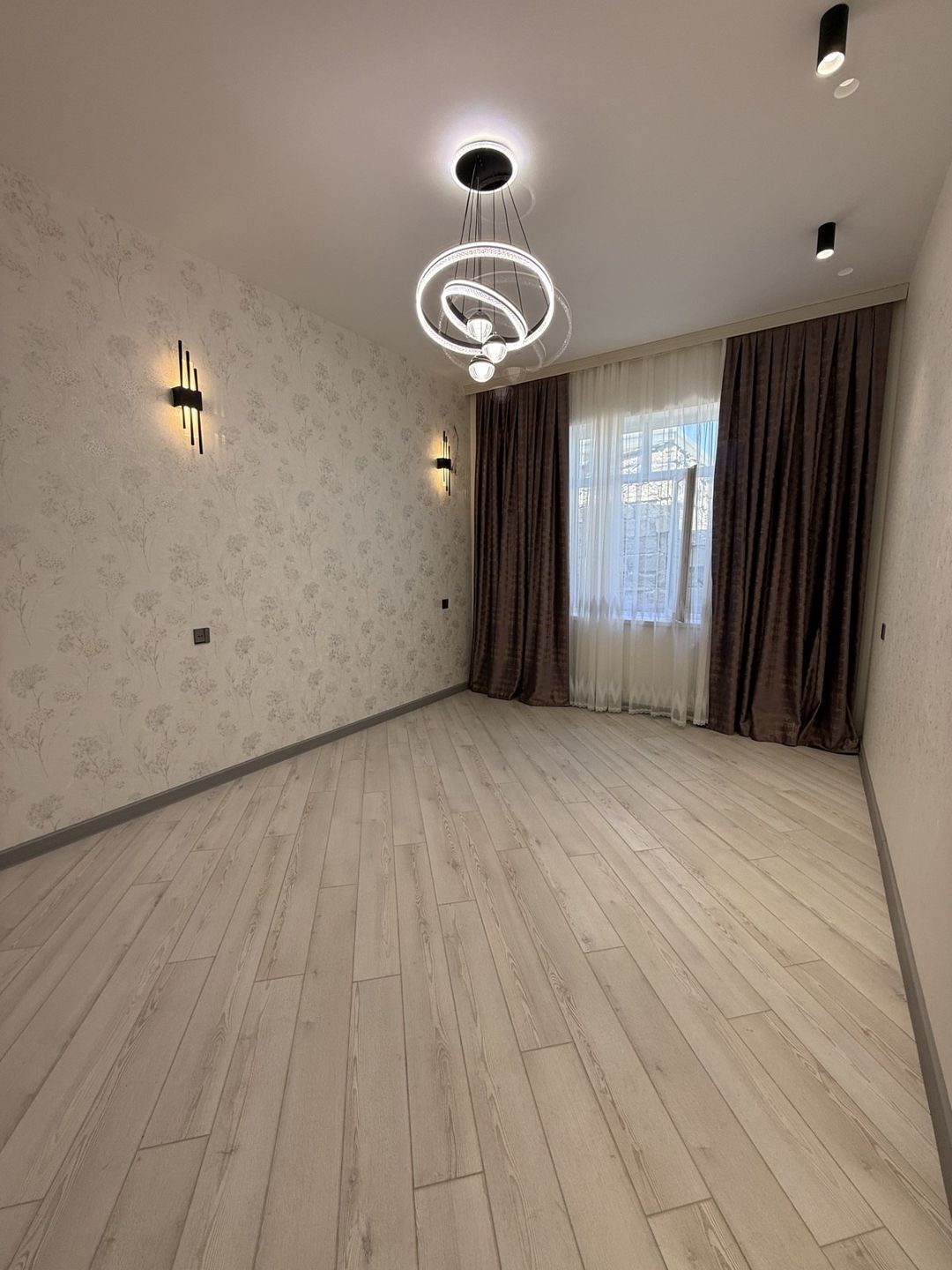 Satılır 4 otaqlı həyət evi/bağ evi 110 m² — Ev, villa, Bakı (8)
