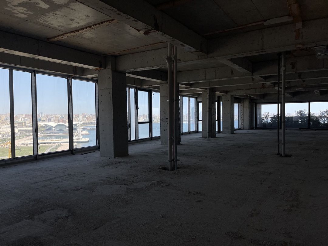 Satılır 5 otaqlı yeni tikili 436.6 m² — Mənzil, Bakı (12)