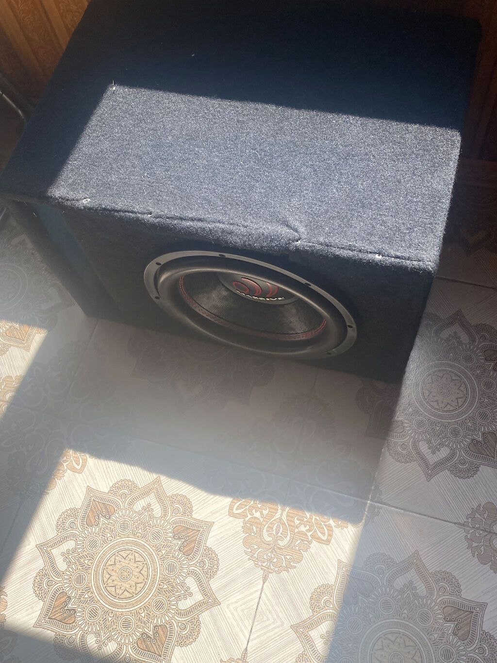 Massiv 800 rms hec bir prablemi yoxdu ustada olmuyub qosa arginal — Elektronika, Bakı (3)