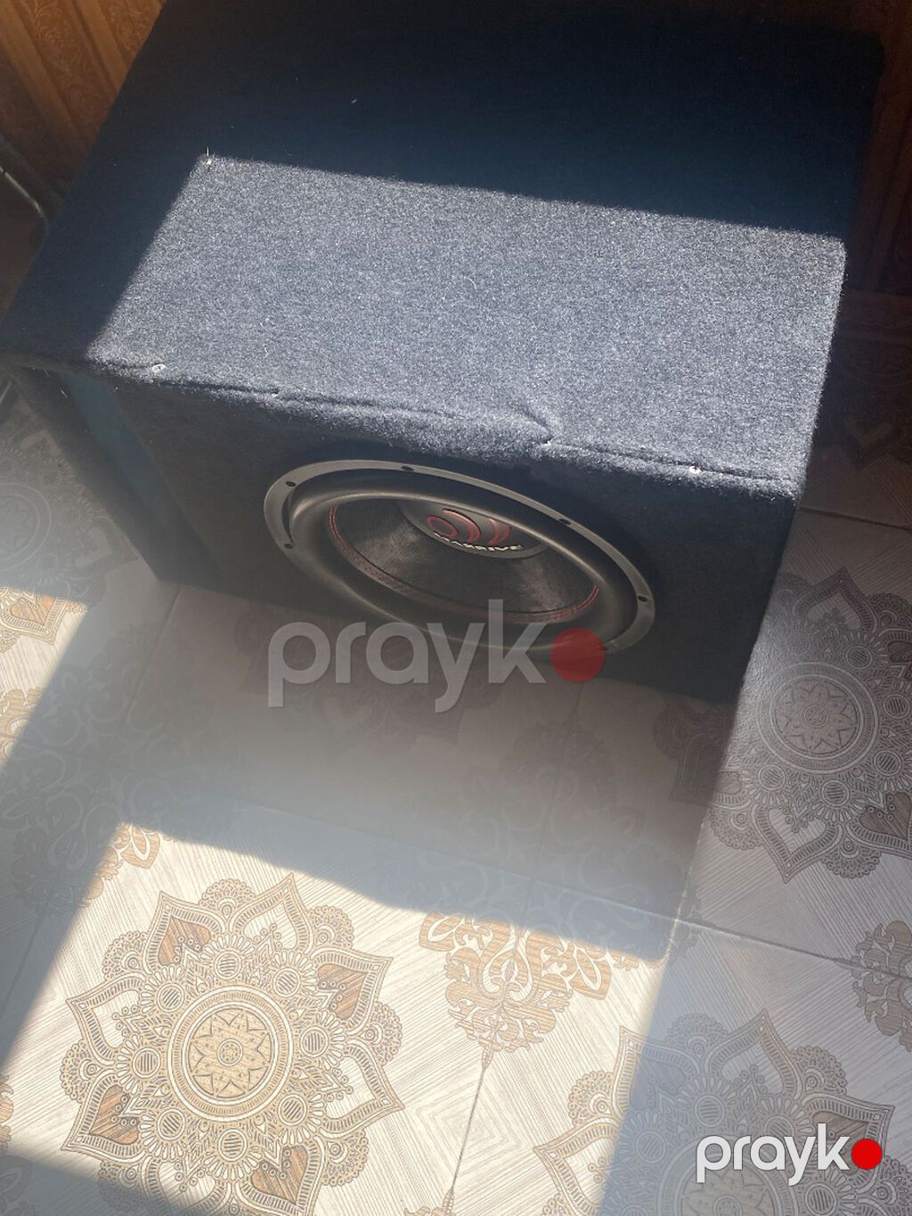 Massiv 800 rms hec bir prablemi yoxdu ustada olmuyub qosa arginal — Elektronika, Bakı (3)