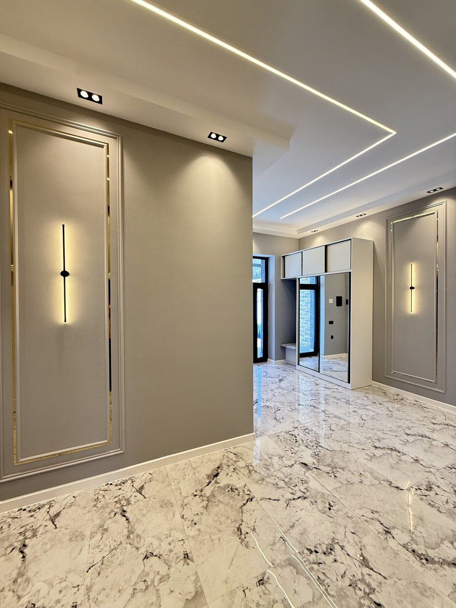 Satılır 4 otaqlı həyət evi/bağ evi 170 m² — Ev, villa, Bakı (10)