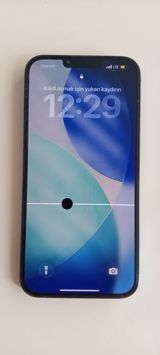 Apple iPhone 13 Pro Max Sierra Blue 128GB/6GB — Смартфоны