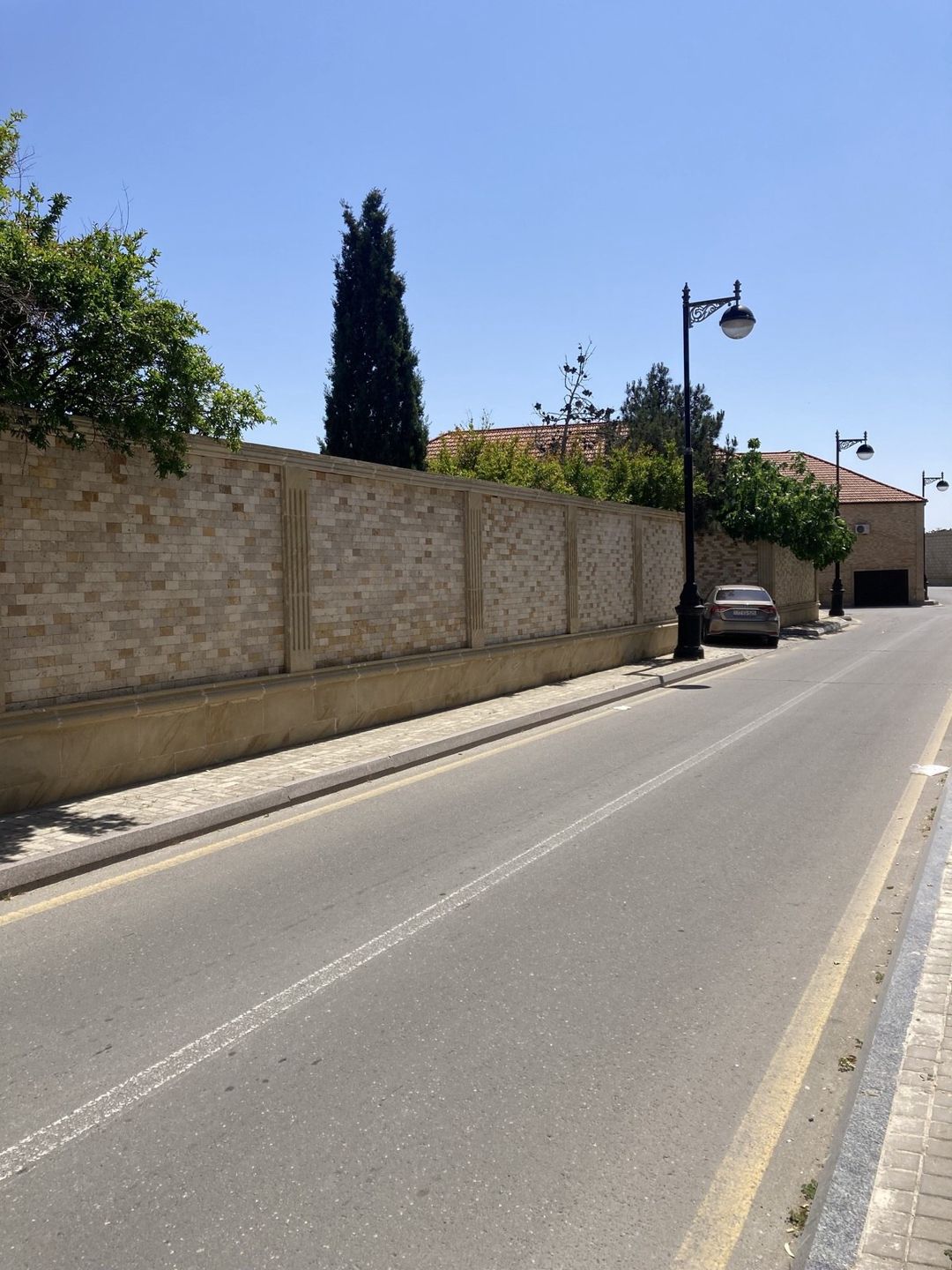 Satılır torpaq 16.7 sot — Torpaq, Bakı (6)