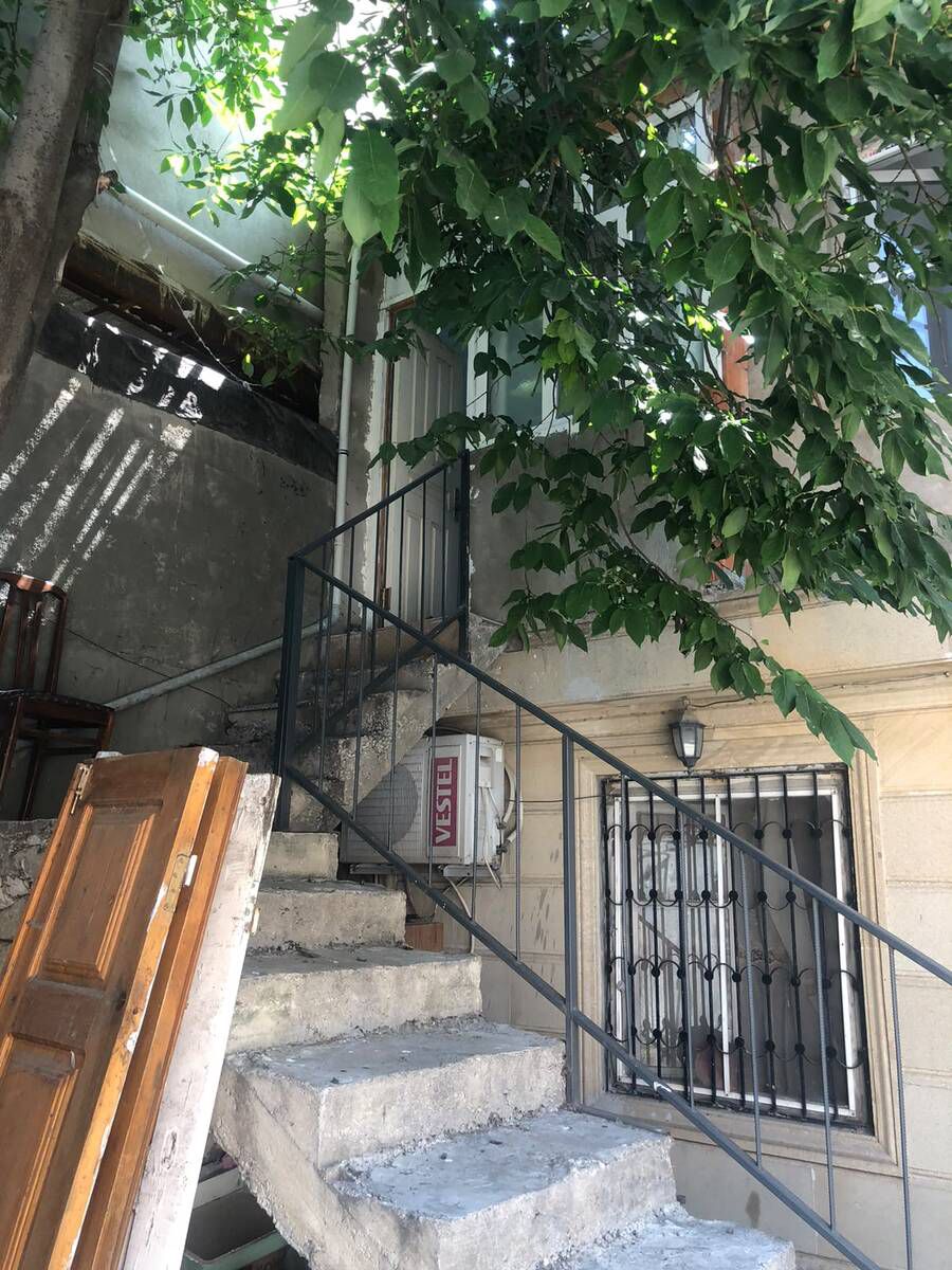 1-otaqlı mənzil kirayə verilir, 8 Noyabr m., 60 m² — Daşınmaz əmlak, Bakı (8)