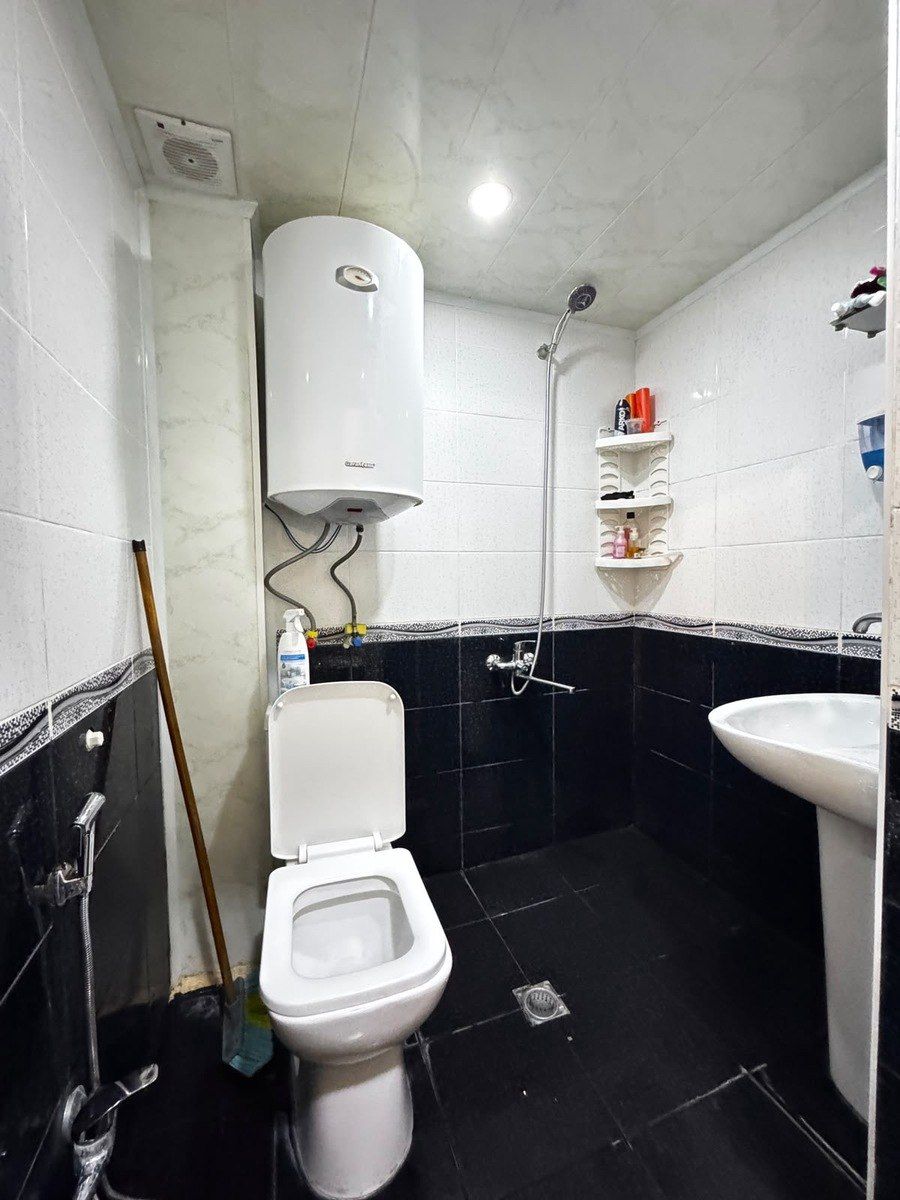 Satılır 2 otaqlı yeni tikili 42 m² — Mənzil, Bakı (7)