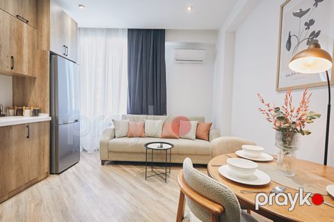 İcarəyə verilir 2 otaqlı yeni tikili 50 m²