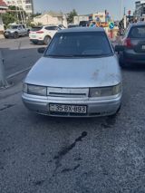 LADA (VAZ) 2112, 1.5 L, 2002 il, 400 000 km — Avtomobillər