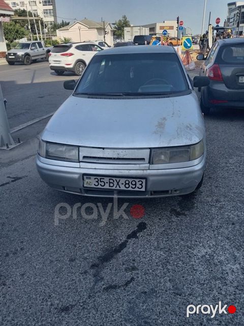 LADA (VAZ) 2112, 1.5 L, 2002 il, 400 000 km