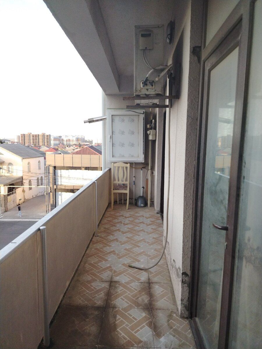 2-otaqlı yeni tikili, Xırdalan ş., 52 m² — Mənzil, Xırdalan (12)