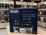 DeLonghi Eletta Explore ECAM450.65.S — Ready Store — Məişət texnikası